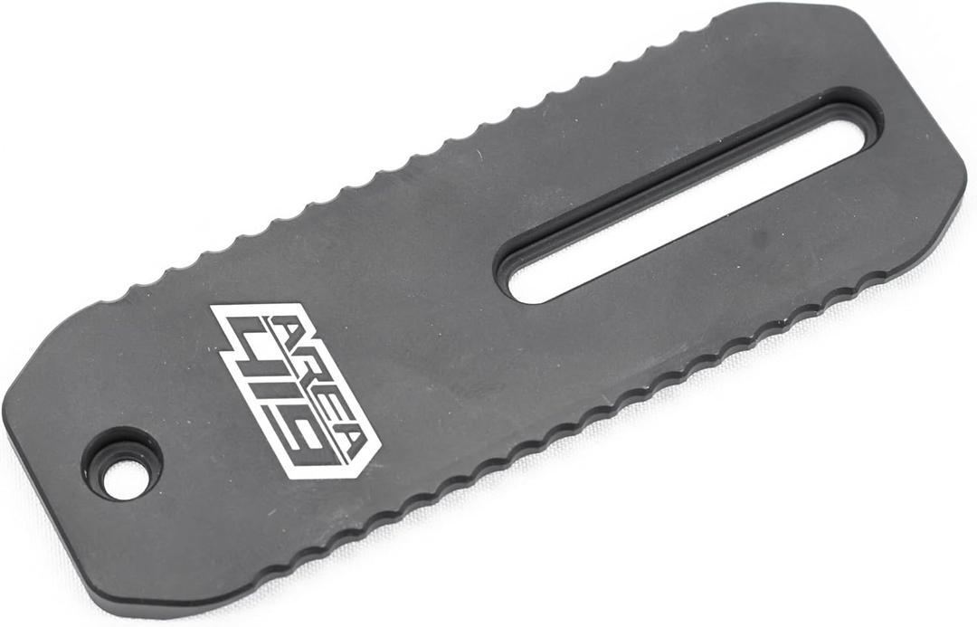 Area 419 Arcalock 4" Universal Flat Rail