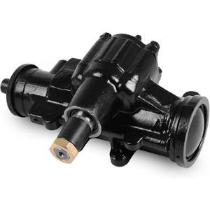 Power Steering Gearbox Gear Box for Chevy Camaro/Chevelle/El Camino/Laguna/Monte Carlo/Malibu, for GMC Sprint, for Pontiac Firebird/GTO, Replace# 27-6509