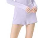 Florence By Mills Women's Sleepwear Onesie, Millie Lavender, X-Large