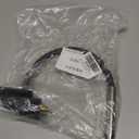 EVTSCAN Universal Marine Fuel Tank Connector with Level Sensor Assembly, for 3 to 6 Gallon Portable Boat Fuel Tank and Outboard Motor Engine