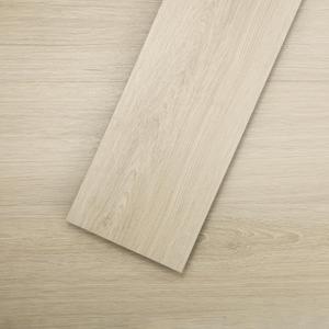 Mysflosy Peel & Stick Floor Tile, 36-Pack 54 Sq.Ft Waterproof Luxury Vinyl Flooring Self-Adhesive, Wood-Look Vinyl Planks for DIY Installation