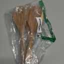 Wood Utensils Set for Cooking, Teak Wooden Utensils Set Wood Spatula for Nonstick Cookware Kitchen Utensils Set 5