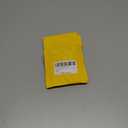 2 x HeyBuddy Slide Series - QR Code Smart Pet Tags for Dogs & Cats, Personalized Pet Tag Stores Multiple Information, Includes Passive Location Tracking, Real-Time Notification & Community Alerts (Large, Pink)