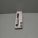 Versatile Hair Curler with US Plug Compact Electric Heated Curling Wand for Personal Hair Styling Quick Warm-up in Seconds Includes Four Styling Combs for DIY Hairstyles