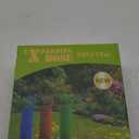 Expanding Garden Hose 50ft/15M, Blue