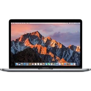 Mid 2017 Apple MacBook Pro with Touch Bar, with 3.1GHz Intel Core i5 (13-inch, 8GB RAM, 512GB SSD) - Space Gray 