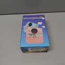 Instant Print Camera for Kids 3-12 Years, Kids Camera with 32G SD Card & 300 Photos Paper, 48MP Photo 1080P Video, Christmas Birthday Gifts for Girls Boys Toddler (Blue)