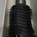 Hot Tools Pro Artist Black Gold Detachable One Step Volumizer and Hair Dryer | Pro Drying & Styling (Large) (2.8 Inch One Step)