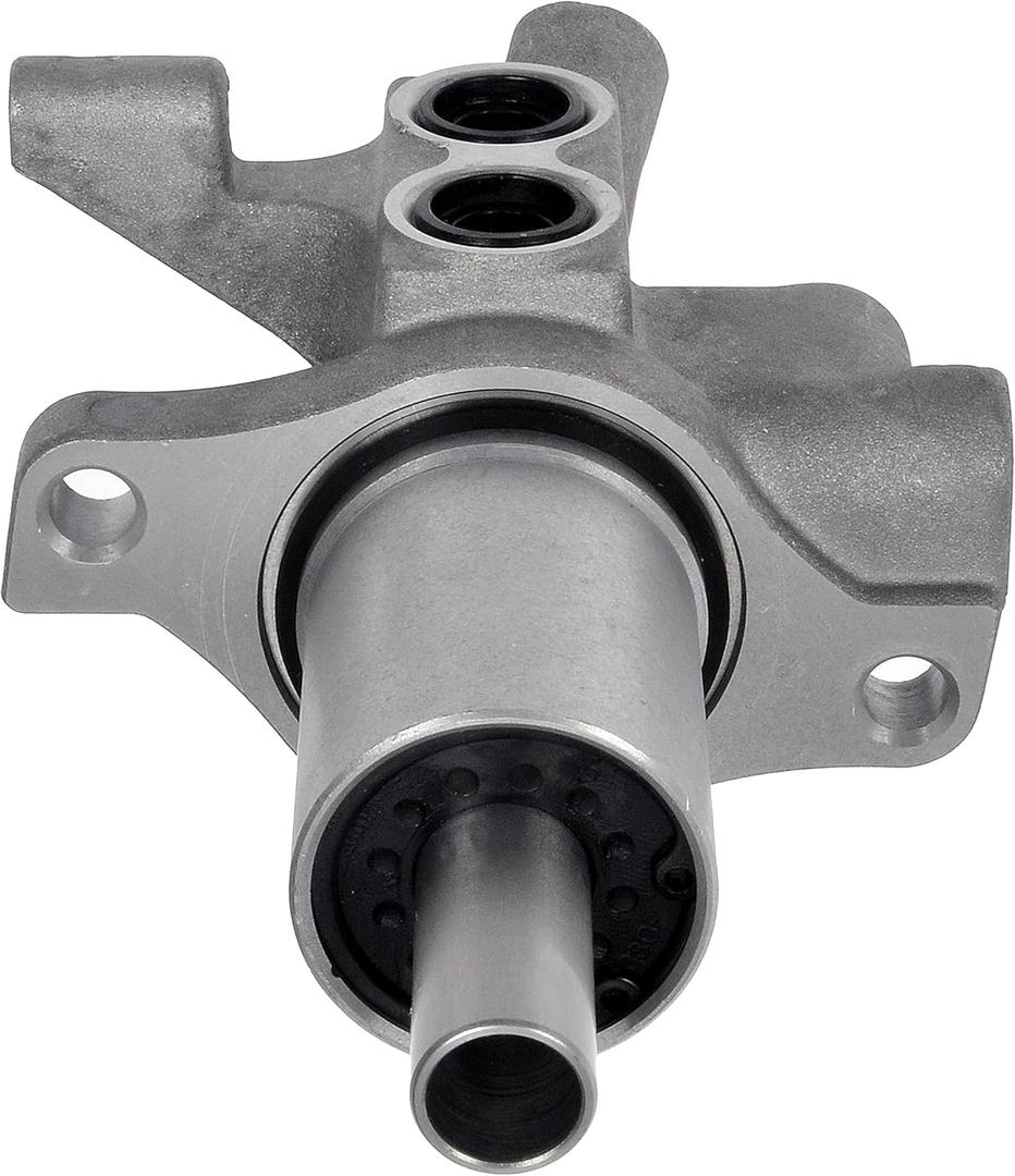 Dorman M630875 Brake Master Cylinder Compatible with Select Mercedes-Benz Models