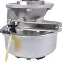 GELUOXI Parking Brake Driveshaft Brake 6C2Z2598AA Replacement for Ford E450 1997-2016, E550 2000-2003, F350 2003-2007, F450 1998-2016, F550 Super Duty 2003-2007, #3C342598AB 6C2Z-2598-AA