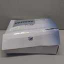 Canadian Luxury Goose Down Pillow Queen Size - 900 Fill Power, 100% Cotton with Teflon Shell- Ultra Comfort Sleep Pillows - Bed Pillows for Back, Stomach, Side Sleeper(White,Queen(Pack of 1))