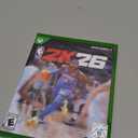 NBA 2K26 - Xbox Series X