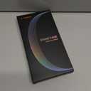 TORRAS Strong Magnetic & Seamless Stand for iPhone 17 Pro Max Case, Fit for MagSafe, Military Grade Drop Protection, Sturdy Adjustable Kickstand Slim for iPhone 17 Pro Max Case Translucent Matte Black