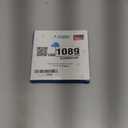 BSEEN Light Up Dog Collar, Type-C Rechargeable LED Dog Collar Waterproof Glowing Pet Collar TPU Cuttable Lighted Puppy Collar Safety Dog Lights for Night Walking (Pink 70cm)