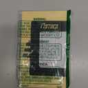 Mothca 2 Pack Matte Glass Screen Protector for iPhone 16 Pro [6.3 inch] + 2 Pack Camera Lens Protector, Anti-Glare & Anti-Fingerprint (Not Privacy Film) Tempered Glass, Bubble Free, Smooth as Silk