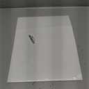 12x10x6 Shipping Box, 12 x 10 x 6 White Corrugated Cardboard Boxes for Packaging Small Business, Moving, Mailing