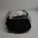 Knitted Throw Blanket for Sofa,Handmade Knit Chunky Blanket Throw Sofa Throw for Gift Sofa Bed,Chunky Knit Blanket(Dark Green 40"x60")