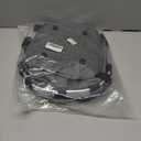 Bike Basket Accessories Compatible with Schwinn,Detachable and Waterproof,Hold Cell Phones, Snacks, Wallet,Fits Most Adult Bike Handlebars,1PC