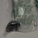 DURATECH 11" Basin Wrench, Sink Wrench, Adjustable Tap Nut Spanner Basin Spanner, Capacity of 3/8" to 1-1/4" for Fixing Back and Union Nuts Under Sink