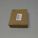 Universal Water Pressure Test Gauge Kit with Brass Hose Fittings, 3/4" Female Coupler Plus 5 Adapters to Test in Multiple Systems, 0-200 Psi Hydraulic Pressure Tester (2.1" Dial)