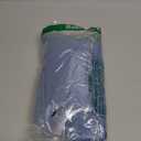 B2prity Womens One Piece Swimsuit Retro Square Neck Tummy Control Bathing Suits Ruched Modest Full Coverage Swimwear, M