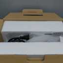 Mattress Vacuum, 15kPa Bed Mattress Cleaner with Super Suction and 275nm Uv-C Light,500W Handheld Mattress Vacuums for Bed Sofa Furniture Crib, Replacement Filter Included(Corded38000RPM)