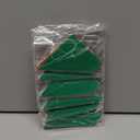 Janlaugh 6 Pcs Airplane Garland Colored Paper Plane Banner 3D Air Force Streamers Aviation Airplane Birthday Party Decorations Aircraft Backdrop for Home Classroom Hanging Decor Supplies (Colorful)