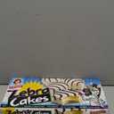 Little Debbie Zebra Cakes, 10 Twin-Wrapped Cakes, 13.0 OZ Box, Jul 20, 2025