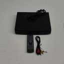 Ilive HDMI DVD Player DH300BI