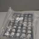 Coffee Pod Display Rack Coffee Capsule Stand Keep Neat Multipurpose Coffee Pod Storage Holder for Office Kitchen Coffee Bar