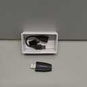 Benz Wireless CarPlay Adapter, Wireless CarPlay/Android Auto for Mercedes with Wired CarPlay, USB-C/USB-A, Quick Auto-Connect, Stable Control,(A/C/E/S/CLA/CLS/GLA/GLB/GLC/GLE/GLS/G-Class)