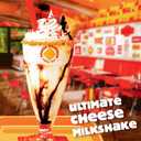 2 x Cheez-It Cheese Crackers, Baked Snack Crackers, Lunch Snacks, Party Size, Original, 25oz Box (1 Box)