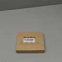 Vaydeer Undetectable Mouse Mover, M4 Mouse Jiggler Device with ON/Off Switch, Driver-Free Shaker Wiggler Mouse Movement Simulation for Computer Awakening, Gift Ideal for Men/Women, Navy Blue, Button Control