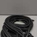 Vertical Bulb Trim Seal Bulb Height: 45/64" Edge Thickness: 1/64" to 9/64" (13 Feet)