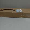 RUSPEPA Kraft Paper Roll - 30 inches x 32.8 feet - Recyclable Paper Perfect for Wrapping, Craft, Packing, Floor Covering, Dunnage, Parcel, Table Runner, Navy Blue