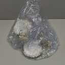 Askyli Floating Pool Lights, Warm White LED Solar Pool Lights That Float, IP68 Waterproof Light up Pool Balls, 15" Inflatable Floating Light for Pools Party Wedding Decor (2Piece)