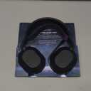 JLab - Nightfall Wireless Over-Ear Gaming Headset - Black