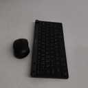 JLab JBuds Wireless Keyboard JBuds Wireless Mouse Bundle