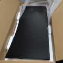 SANSUI 34-Inch Curved Gaming Monitor UWQHD 3440 x 1440 Up to 165Hz Curved 1500R - PIP/PBP, 1ms(MPRT), HDR, 300nits, sRGB 125%, DCI-P3 95%,FreeSync,HDMIx2,DP1.4(Cable Included) (Black)