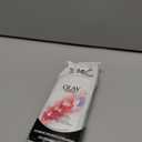 OLAY Regenerist Advanced Anti-Aging Micro-Exfoliating Cleansing Cloths 30 Each (Pack of 5)