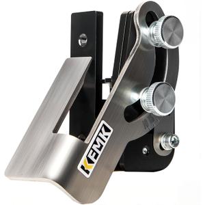 Belt Sander Angle Guide, Knife Sharpening Angle Guide for 1 x 30 inch Belt sander for Vevor, Bucktool, Wen, KSAG5