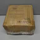 Evoloop Rapid Egg Cooker Electric 12 Eggs Capacity, Soft, Medium, Hard Boiled, Poached, Omelet Maker Egg Poacher & Vegetable Steamer, BPA Free Tray (Silver)