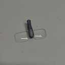 Carson VisorMag 2.25x Power Clip-On Magnifying Lens for Hats (VM-14)