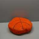 Basketball Sports Pillow Fluffy Soft Throw Pillow Toy 18" Durable Sport Basketball Plush Toys,Plush Pillow Toys Gift for Kids Boy Girls Children Room Decoration