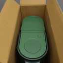 Keurig K-Mini Single Serve K-Cup Pod Coffee Maker, 6 to 12oz Brew size, with Cord Storage, Perfect for Small Spaces, Evergreen