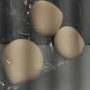 5Pcs Makeup Sponge For Foundation Concealer And Powder, Latex Free Blender Sponge For Natural And Easy Makeup Soft Long-lasting And Beginner-friendly, Green, Medium