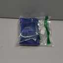 Volleyball Knee Pads,Knee Pads for Women,Men,Kids,Girls,Knee Brace for Basketball Volleyball Football Dance Yoga Tennis Running Cycling Workout Climbing (Blue, Small)