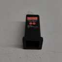 864028 REYSUN Trailer Hitch Adapter Hitch Reducer Sleeve from 2-1/2 inch to 2 inch, with Hitch Pin and Clip