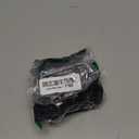 SHARICCA Womens Seamless Underwear No Show Hipster Panties Invisible Lightweight Nuage Bikinis Briefs Microfiber Pack (Small, All Black)