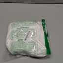 Floerns Women's One Shoulder Cut Out Ruched Dress Asymmetrical Sleeveless Bodycon Mini Dress (Medium, White)